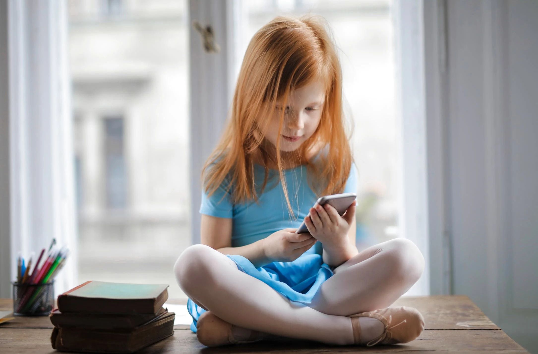 Безпека дітей в інтернеті: де навчити Безпека дітей в інтернеті: де навчити