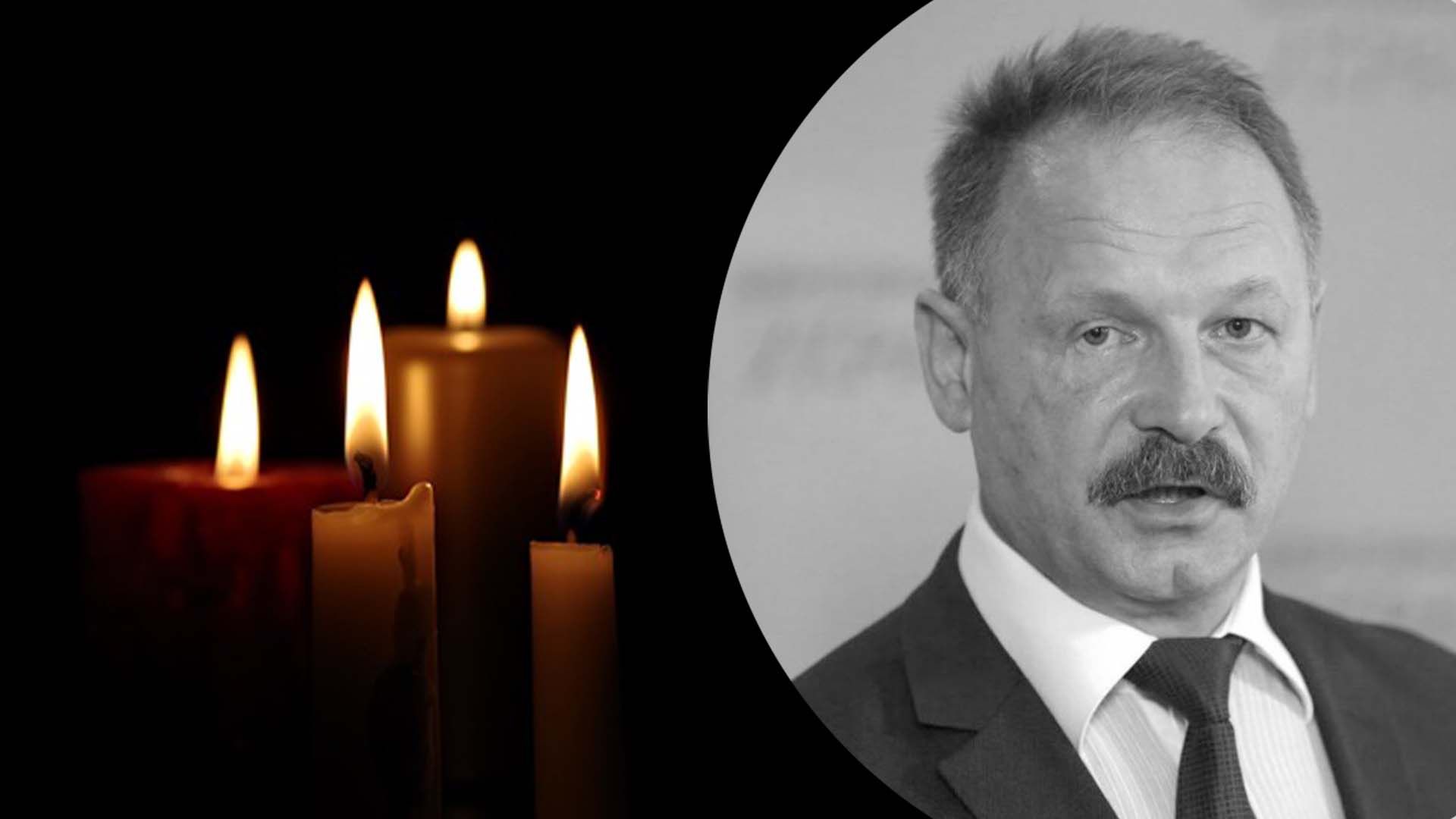 Что известно о гибели Олега Барны Что известно о гибели Олега Барны