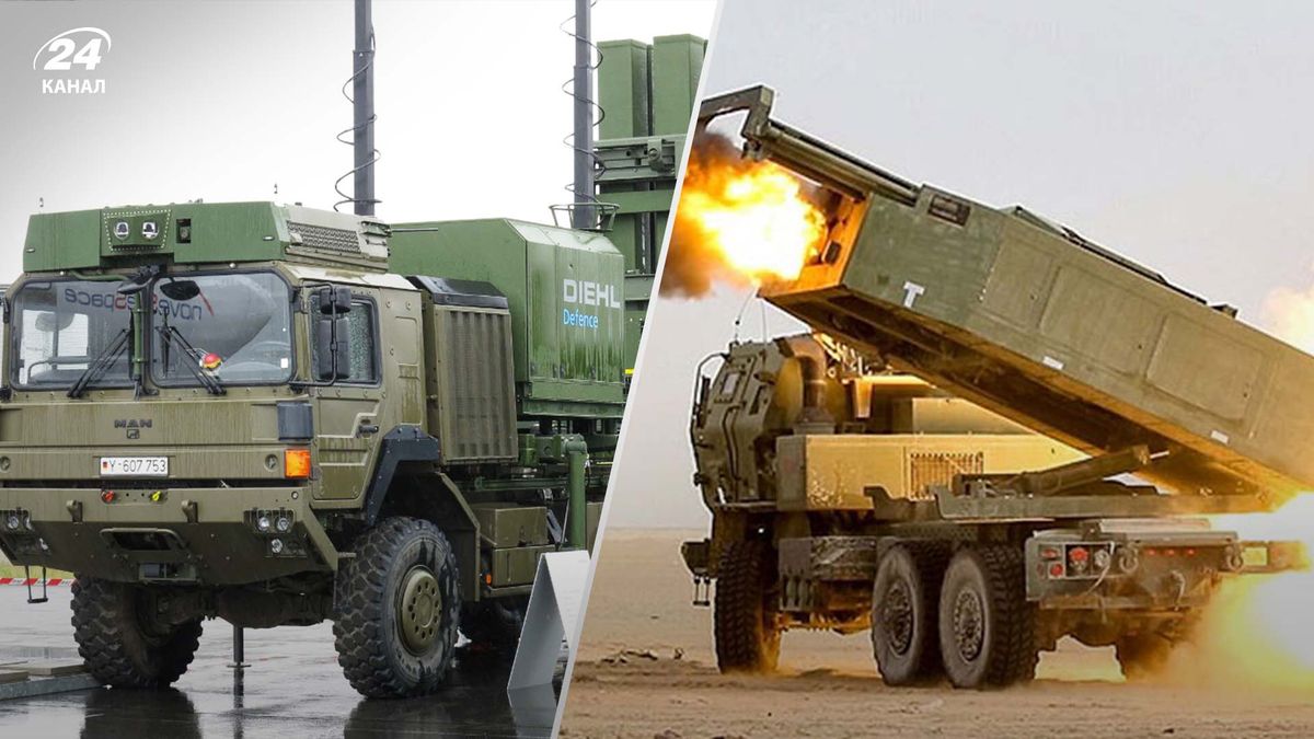 Key Events of April 19: Patriot Missiles Arrive in Ukraine, Aid Package from US, and More