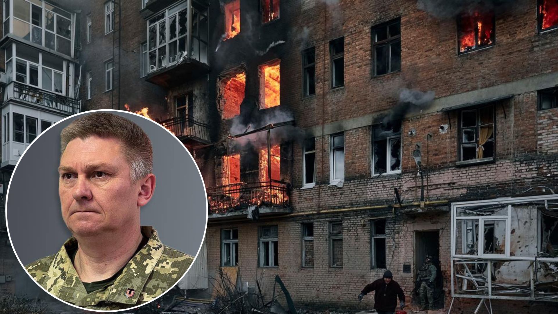 Бахмут сьогодні - чому важливо тримати місто та яку тактику використовують росіяни - 24 Канал Бахмут сьогодні - чому важливо тримати місто та яку тактику використовують росіяни - 24 Канал