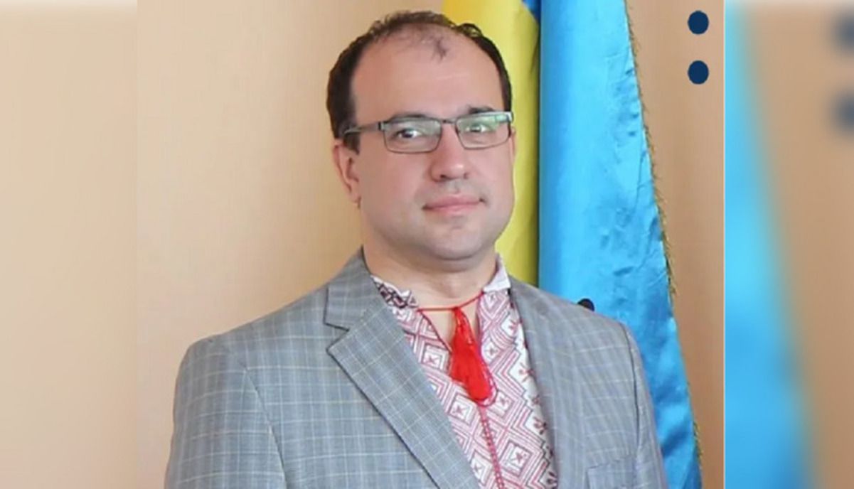 Денис Курбатов стал уступником главы Минобразования - 24 Канал - Образование Денис Курбатов стал уступником главы Минобразования - 24 Канал - Образование