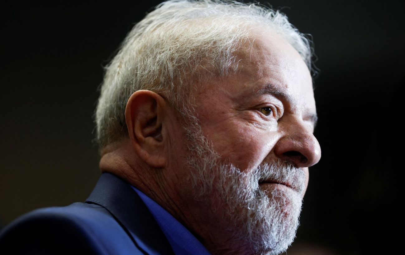 Президент Бразилии публично засудил российскую агрессию после пророссийских заявлений - 24 Канал Президент Бразилии публично засудил российскую агрессию после пророссийских заявлений - 24 Канал