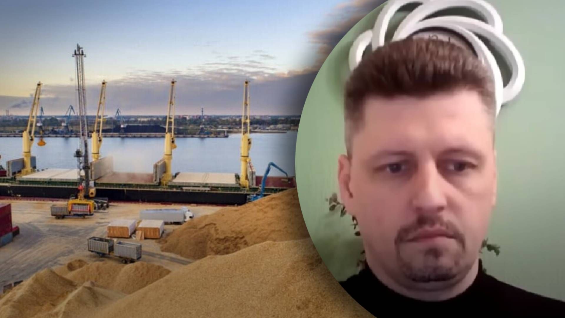 Россия хочет получить преференции путем блокирования зернового соглашения Россия хочет получить преференции путем блокирования зернового соглашения