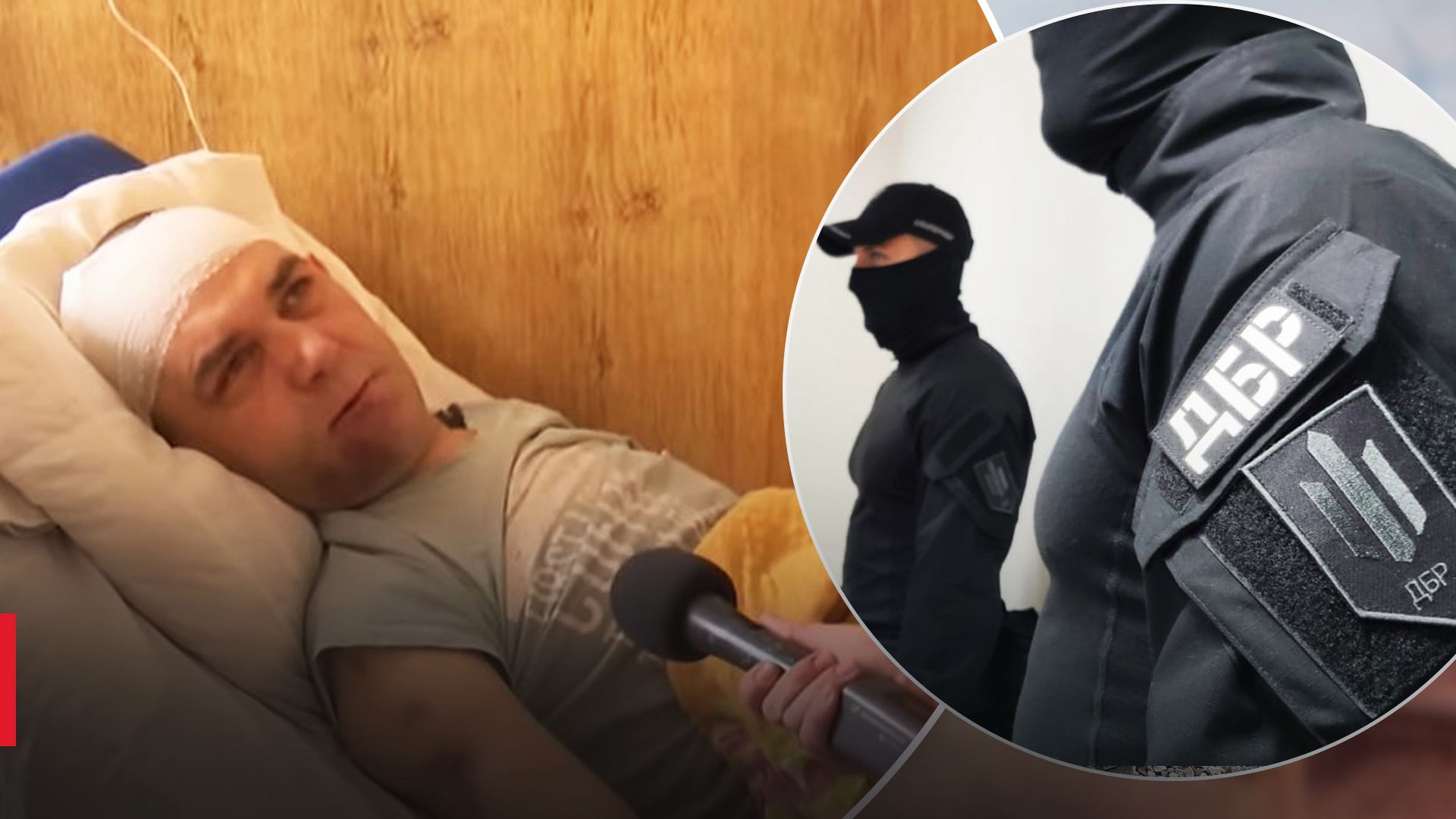 "Зашел мыться не в ту кабинку": офицер чуть ли не до смерти избил ногами своего подопечного - 24 Канал "Зашел мыться не в ту кабинку": офицер чуть ли не до смерти избил ногами своего подопечного - 24 Канал