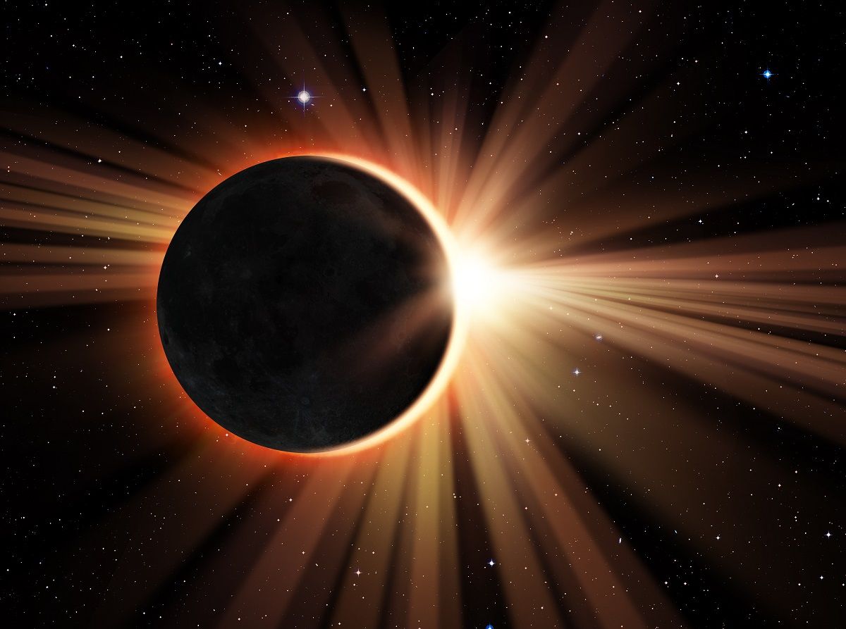 Солнечное затмение 20 апреля 2023 – как его смотреть