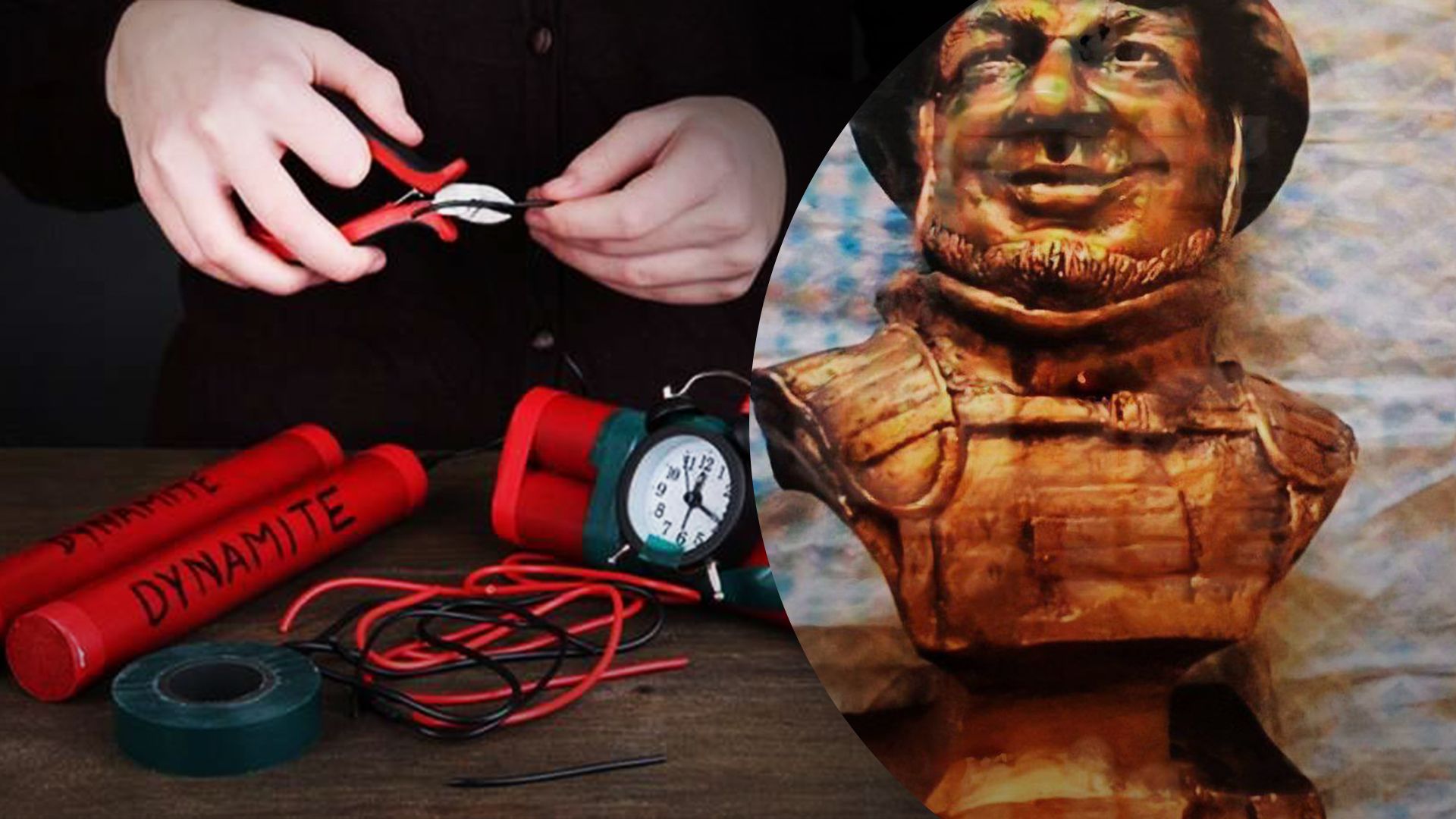 Какие "подарки" получают пропагандисты Какие "подарки" получают пропагандисты