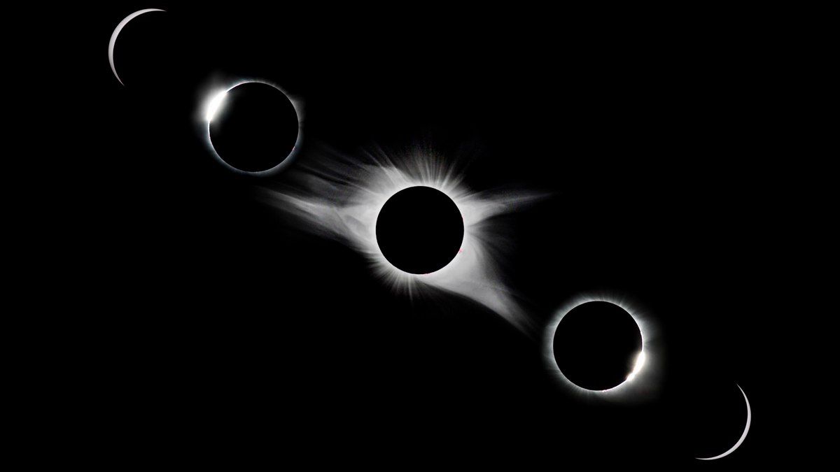 Сонячне затемнення у квітні 2023 року