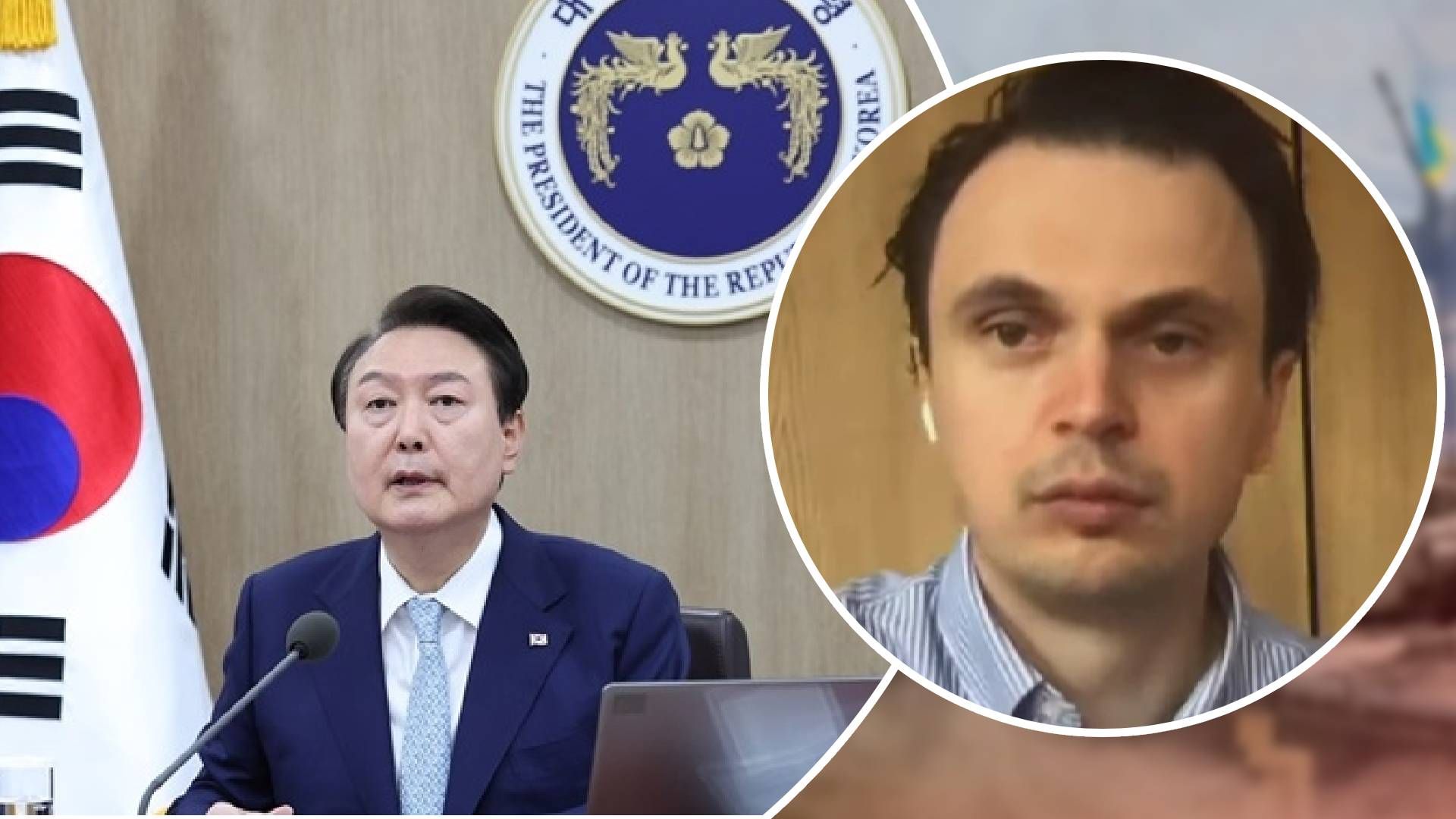 Лідерів потрібно запрошувати до України Лідерів потрібно запрошувати до України