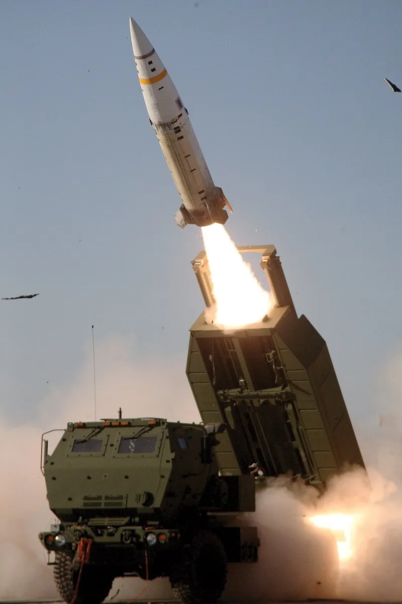 Ракеты ATACMS важны для освобождения Крыма.