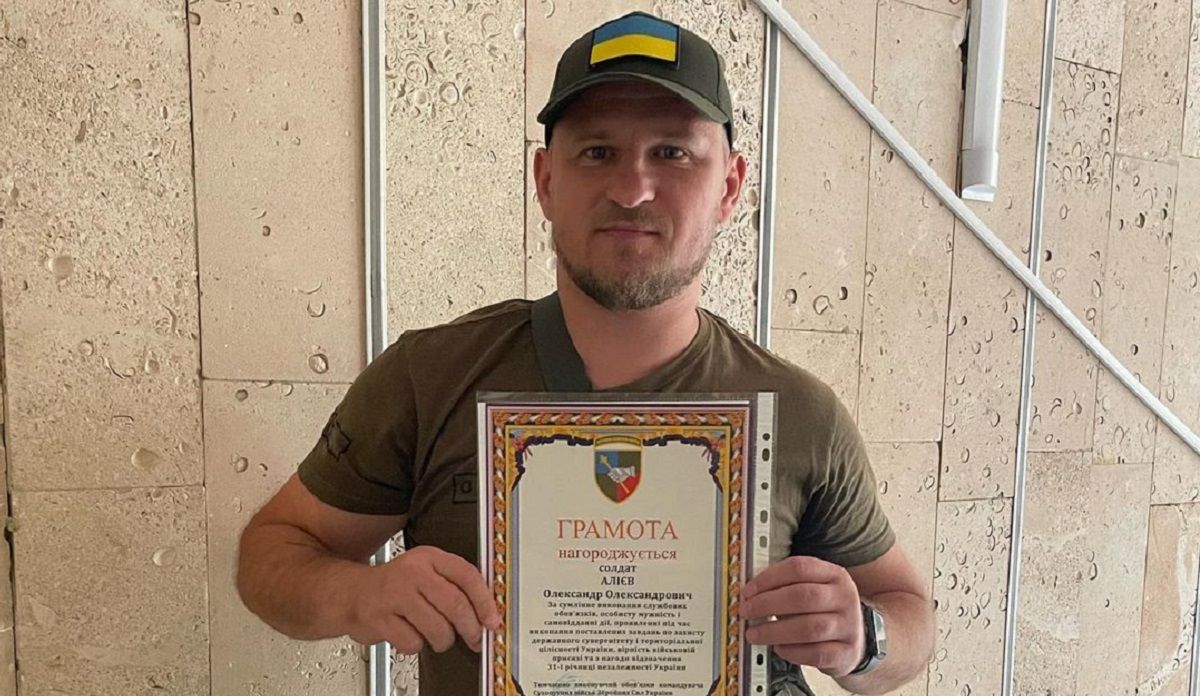 Олександр Алієв відповів на слова росіян про спорт поза політикою – відео та фото