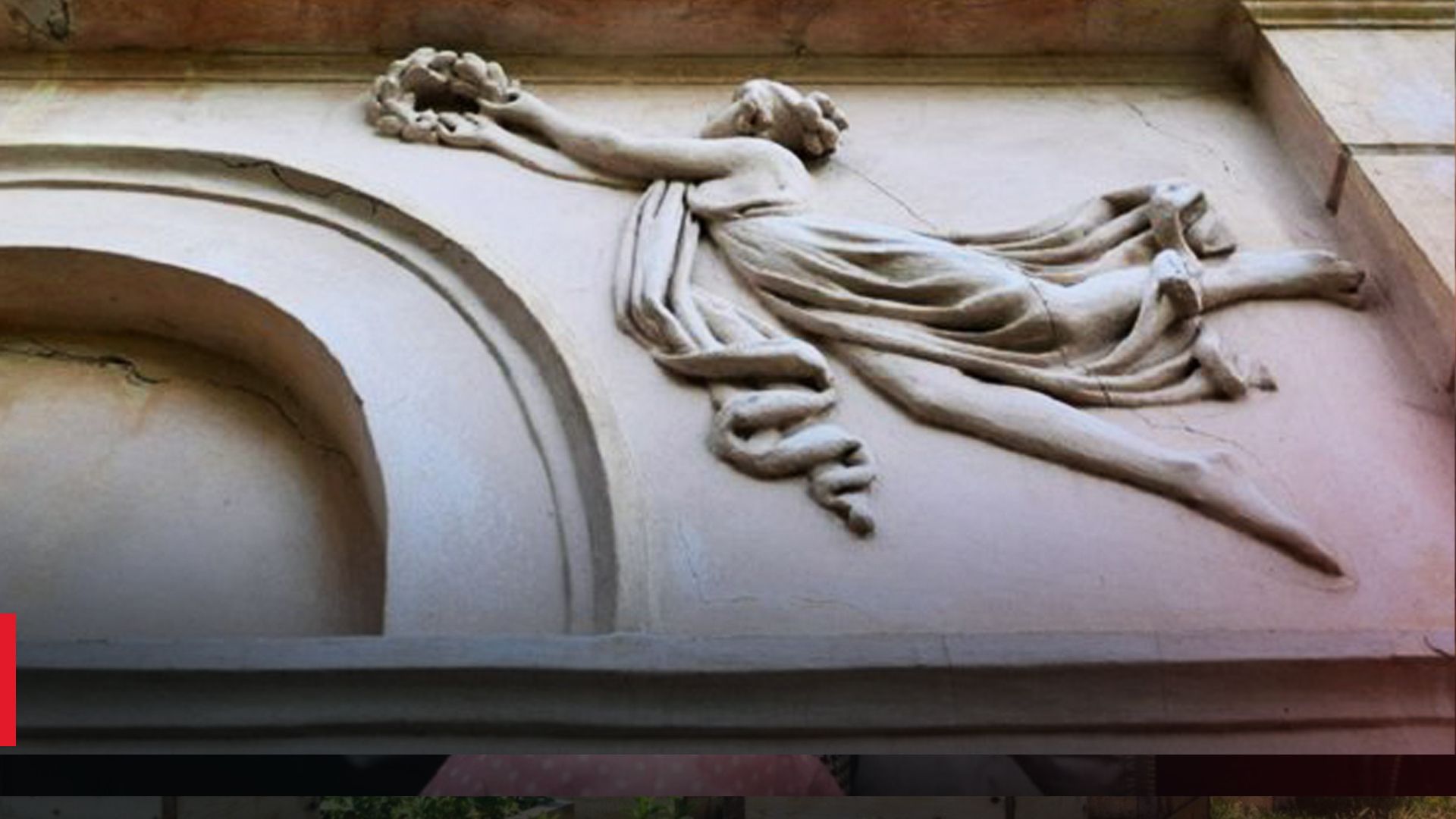 Как восстановленные памятки стали приютами для переселенцев Как восстановленные памятки стали приютами для переселенцев