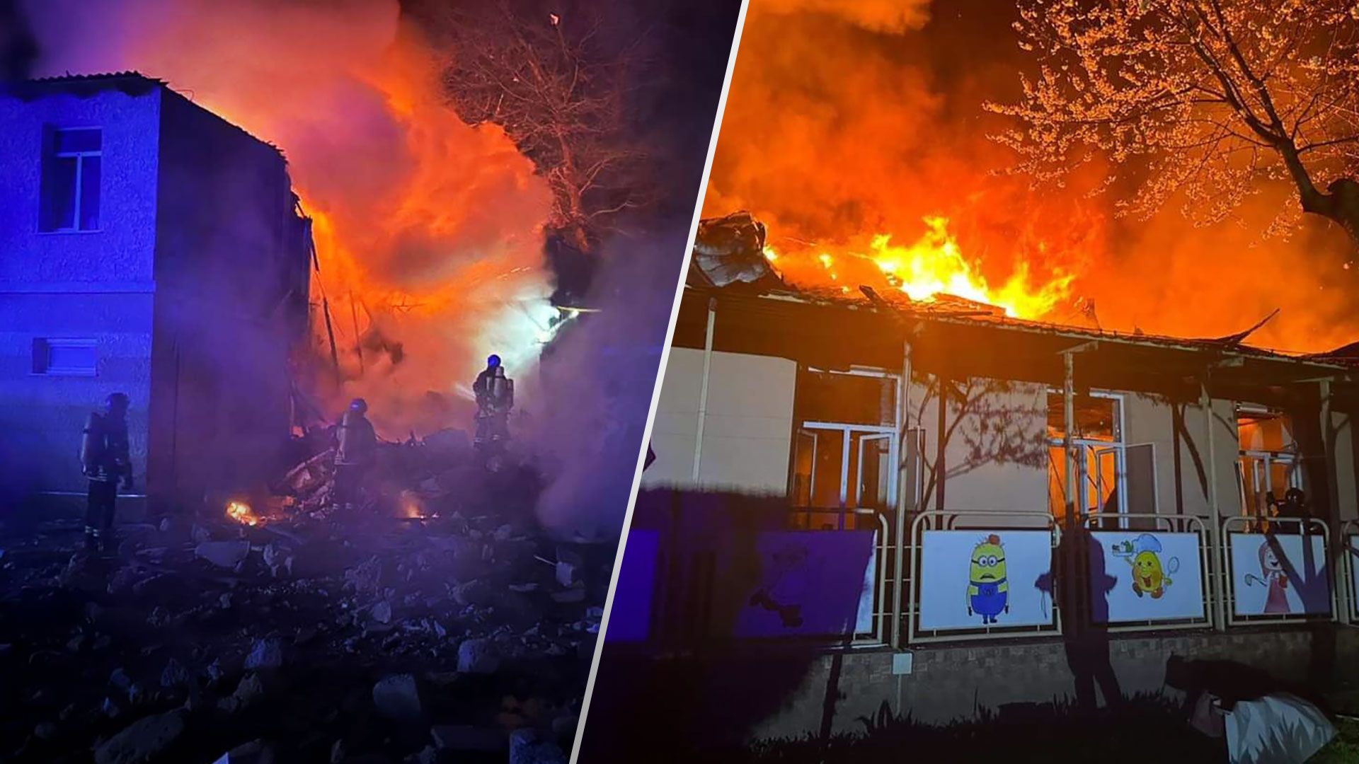 Росія атакувала Одещину Шахідами, щоб виявити ППО ЗСУ - 24 Канал Росія атакувала Одещину Шахідами, щоб виявити ППО ЗСУ - 24 Канал