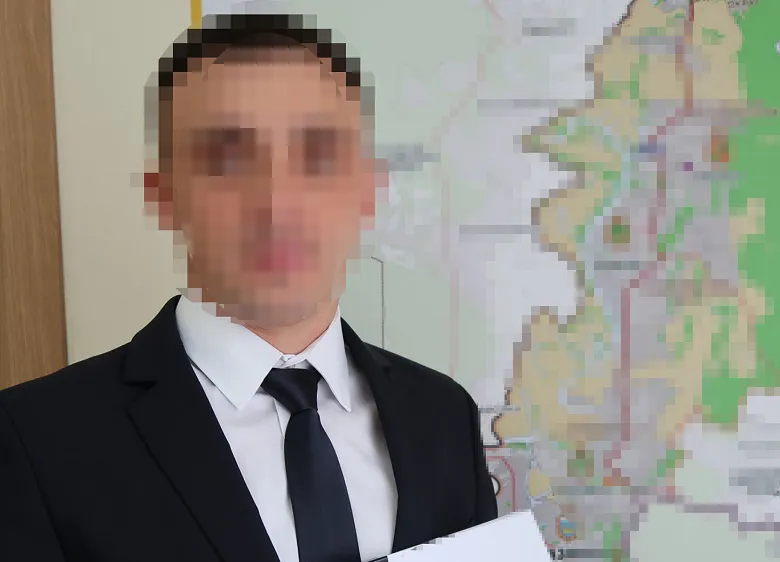 Корупціонер 2 Корупціонер 2