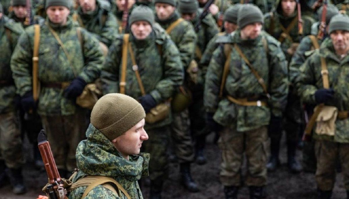 Мобилизация на оккупированных территориях – весенний призыв в Донецкой области - 24 Канал