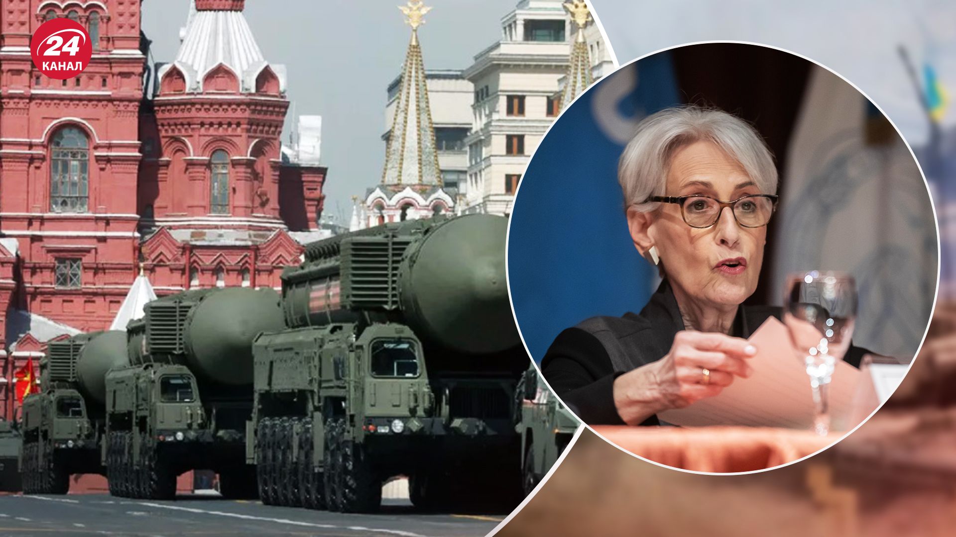 США попередили НАТО, що Путін ще може застосувати ядерну зброю, – Reuters - 24 Канал США попередили НАТО, що Путін ще може застосувати ядерну зброю, – Reuters - 24 Канал