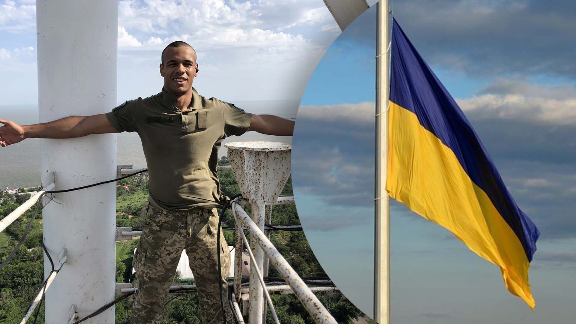 Що відомо про історію Річарда Гомеша Ферейру Що відомо про історію Річарда Гомеша Ферейру