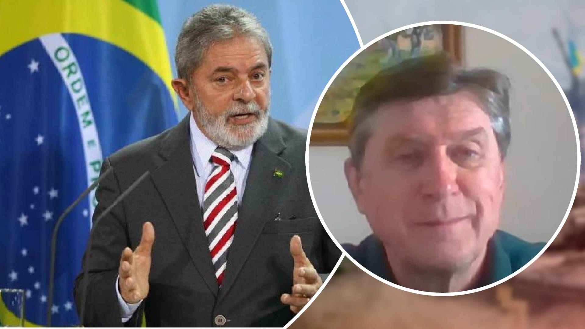 Заявления президента Бразилии ни на что не повлияют