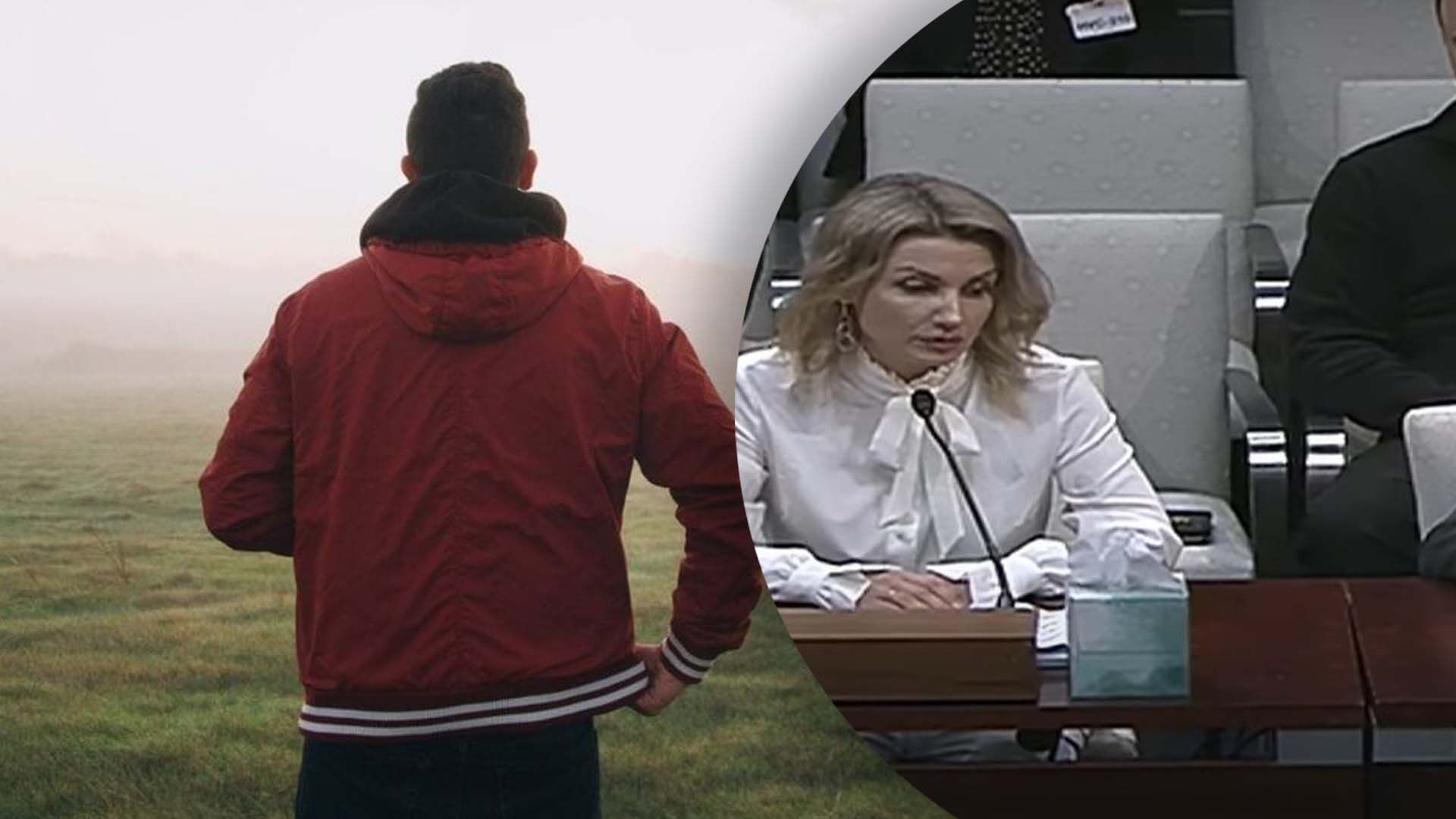 Что известно об истории 16-летнего украинца Что известно об истории 16-летнего украинца