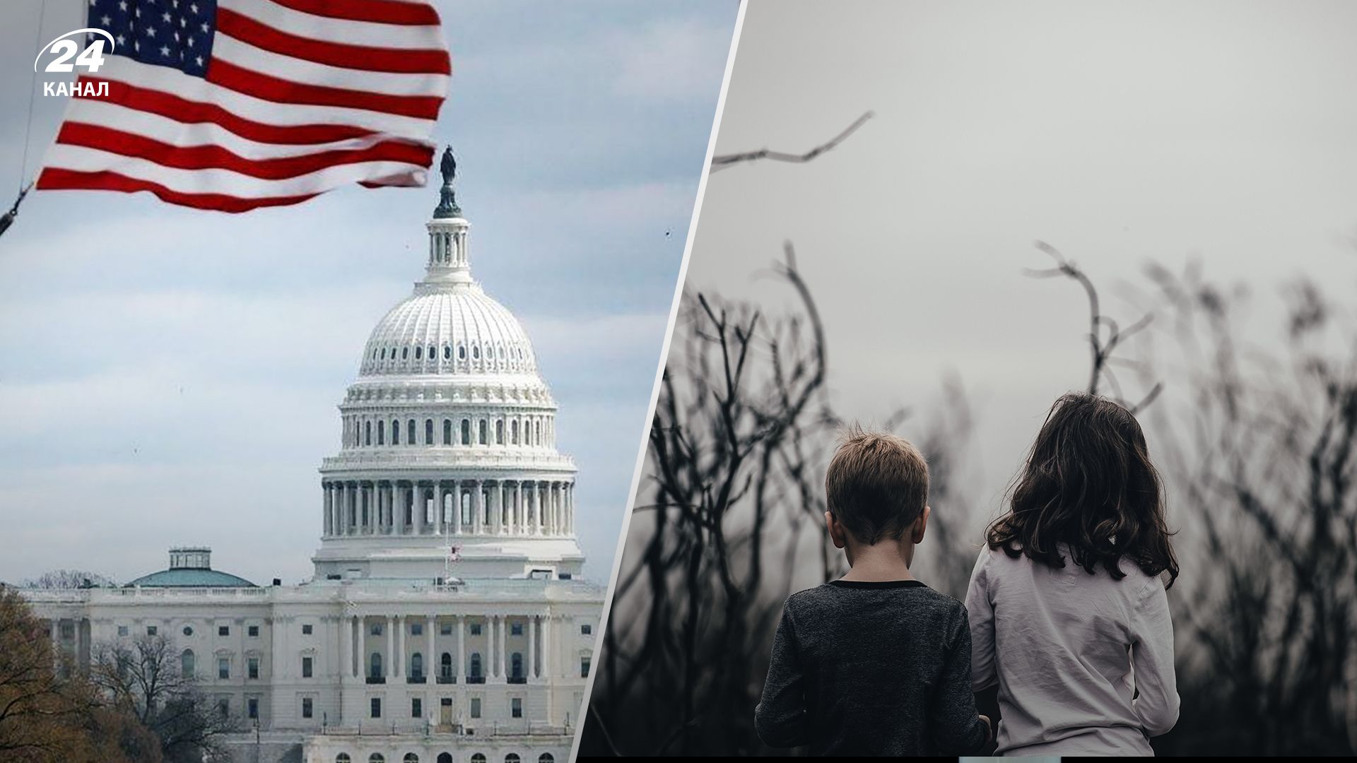 Андрій Костін виступає у Конгресі США - історія підлітка, якого окупанти вивезли у Росію Андрій Костін виступає у Конгресі США - історія підлітка, якого окупанти вивезли у Росію