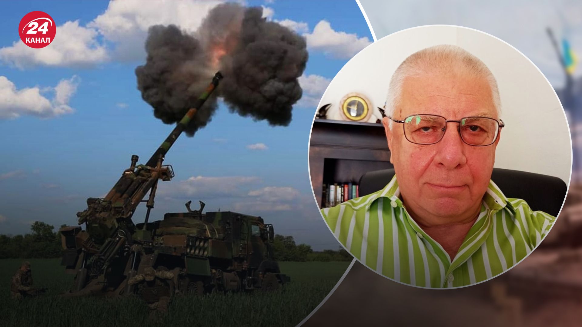 Стало известно, какое вооружение ВСУ может получить от Кореи и Египта. Стало известно, какое вооружение ВСУ может получить от Кореи и Египта.