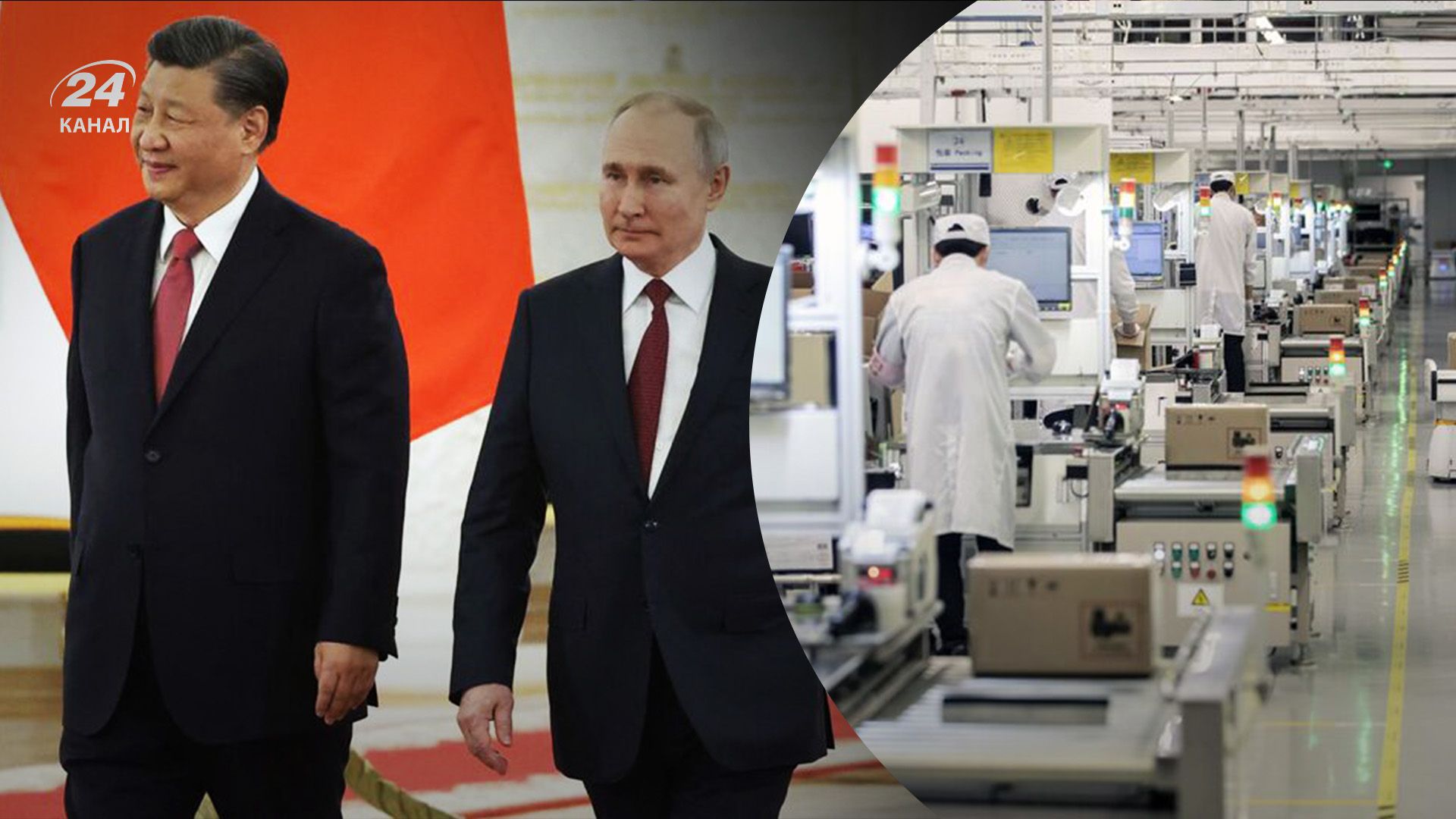 Россия зависима от Китая Россия зависима от Китая