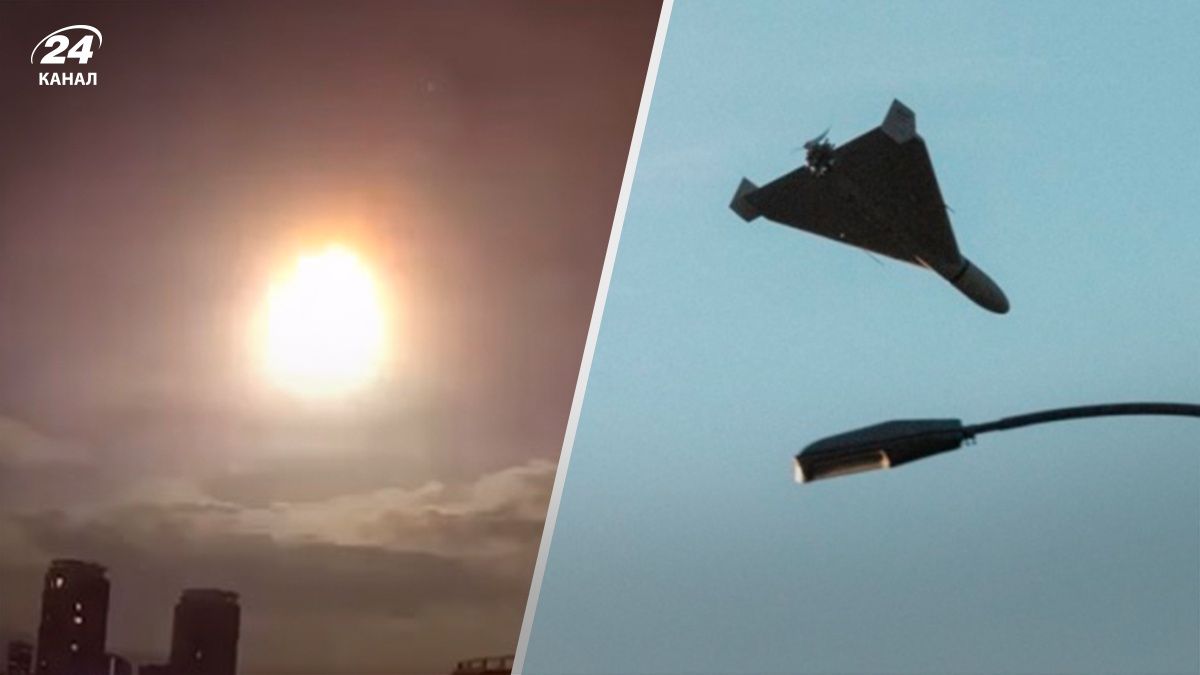 Хронология 421 дня войны - 24 Канал