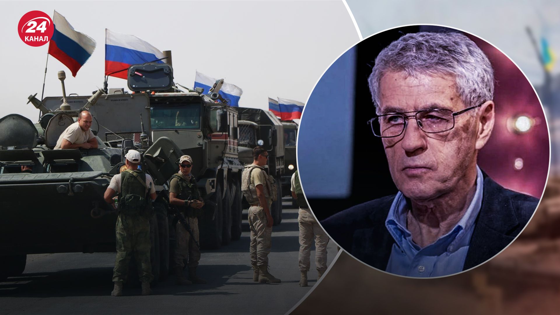 Стало известно, какие способы избегания мобилизации придумали россияне Стало известно, какие способы избегания мобилизации придумали россияне