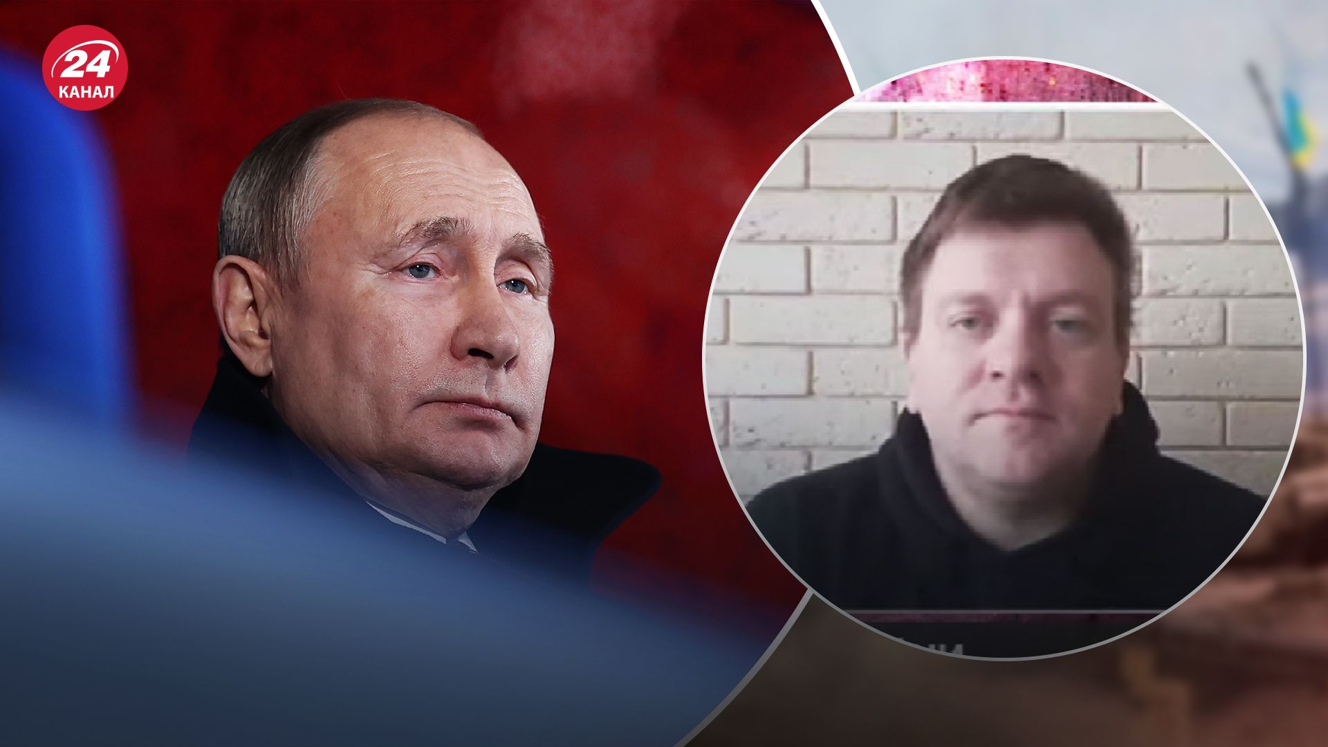 Стало відомо, навіщо Росії "Дніпровське угруповання військ" Стало відомо, навіщо Росії "Дніпровське угруповання військ"