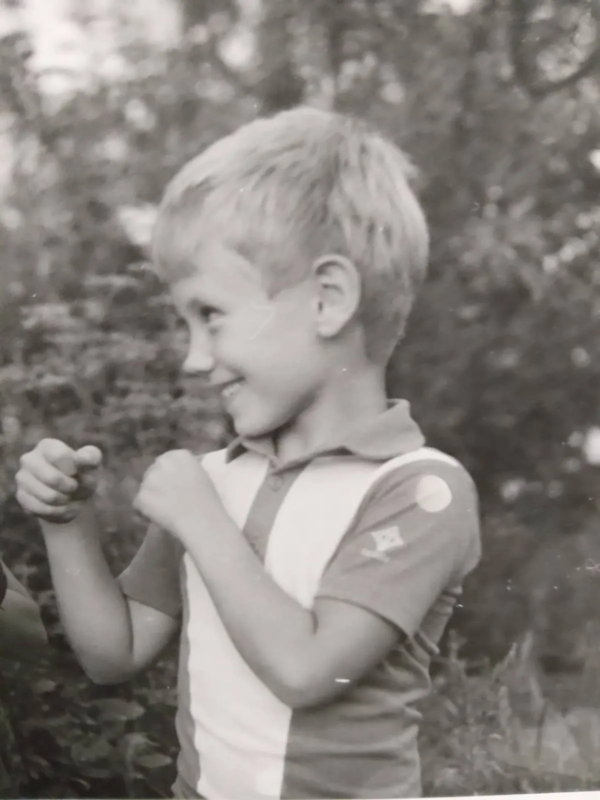 сергій мазін у дитинстві сергій мазін у дитинстві