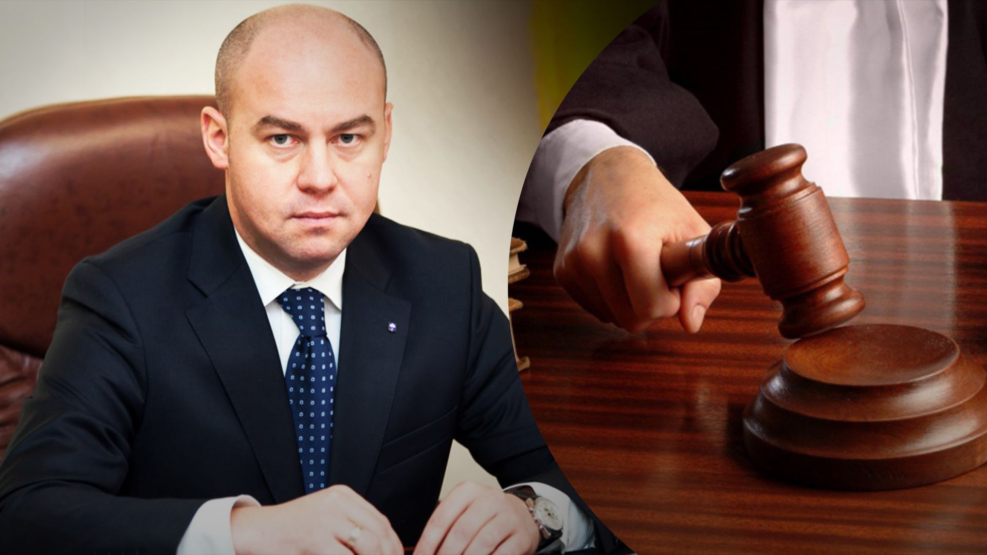 Премировал сам себя: в НАПК приняли решение относительно мэра Тернополя Надала - 24 Канал Премировал сам себя: в НАПК приняли решение относительно мэра Тернополя Надала - 24 Канал