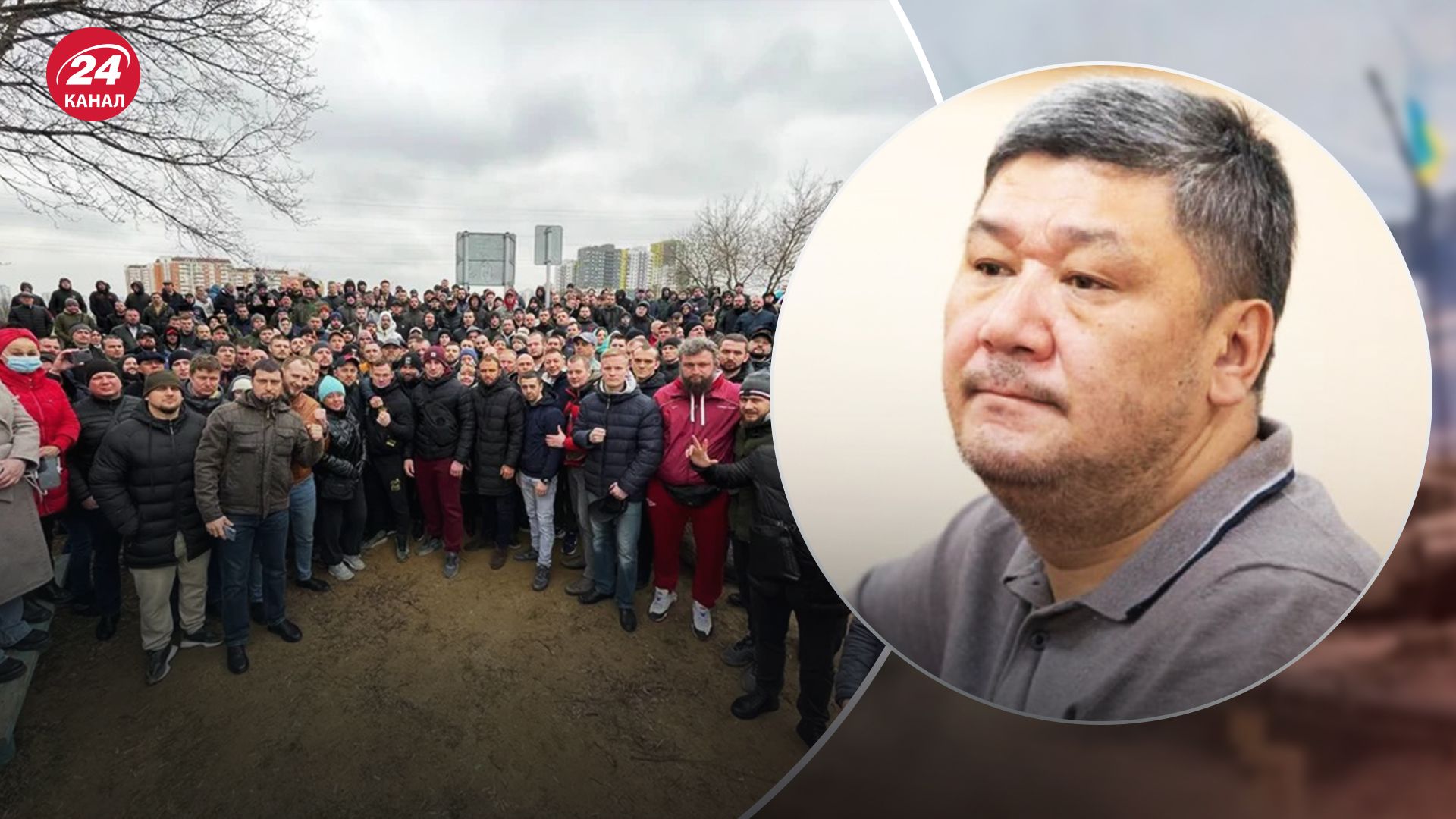 Стало відомо, коли в Росії може розгорнутися громадянська війна Стало відомо, коли в Росії може розгорнутися громадянська війна