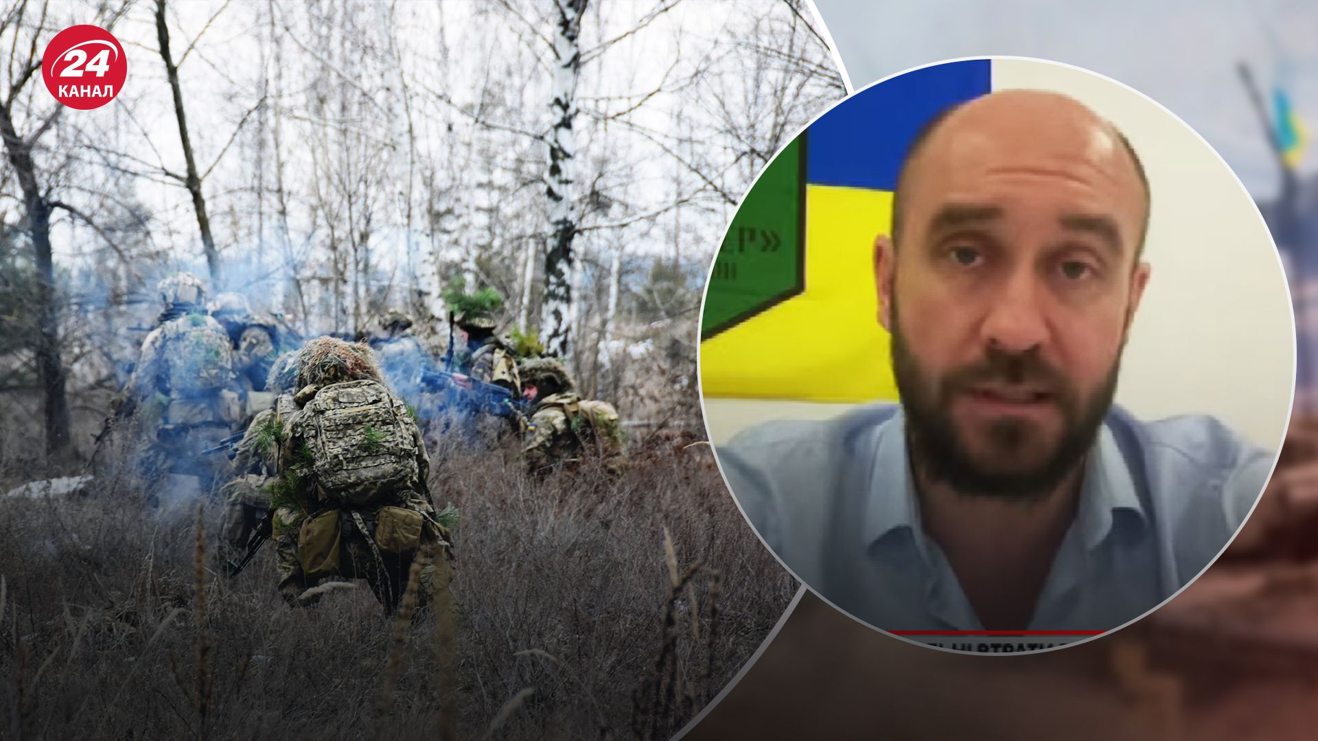 Стало известно, почему россиянам не поможет взимание сил в Бахмут выиграть битву. Стало известно, почему россиянам не поможет взимание сил в Бахмут выиграть битву.