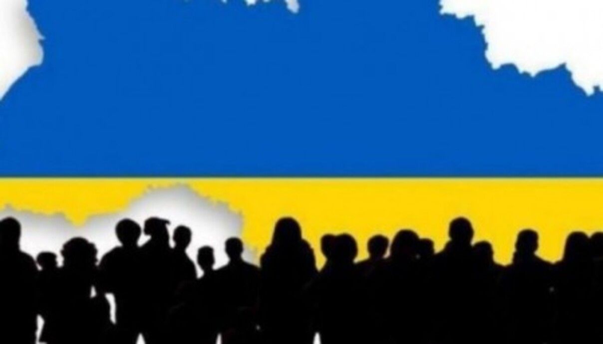 Уже даже не 40 миллионов: в ООН посчитали, сколько людей живет в Украине - 24 Канал