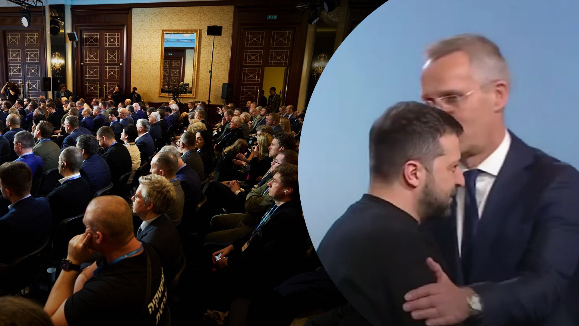 У Києві стартував Міжнародний саміт міст і регіонів – тези з промови Зеленського У Києві стартував Міжнародний саміт міст і регіонів – тези з промови Зеленського