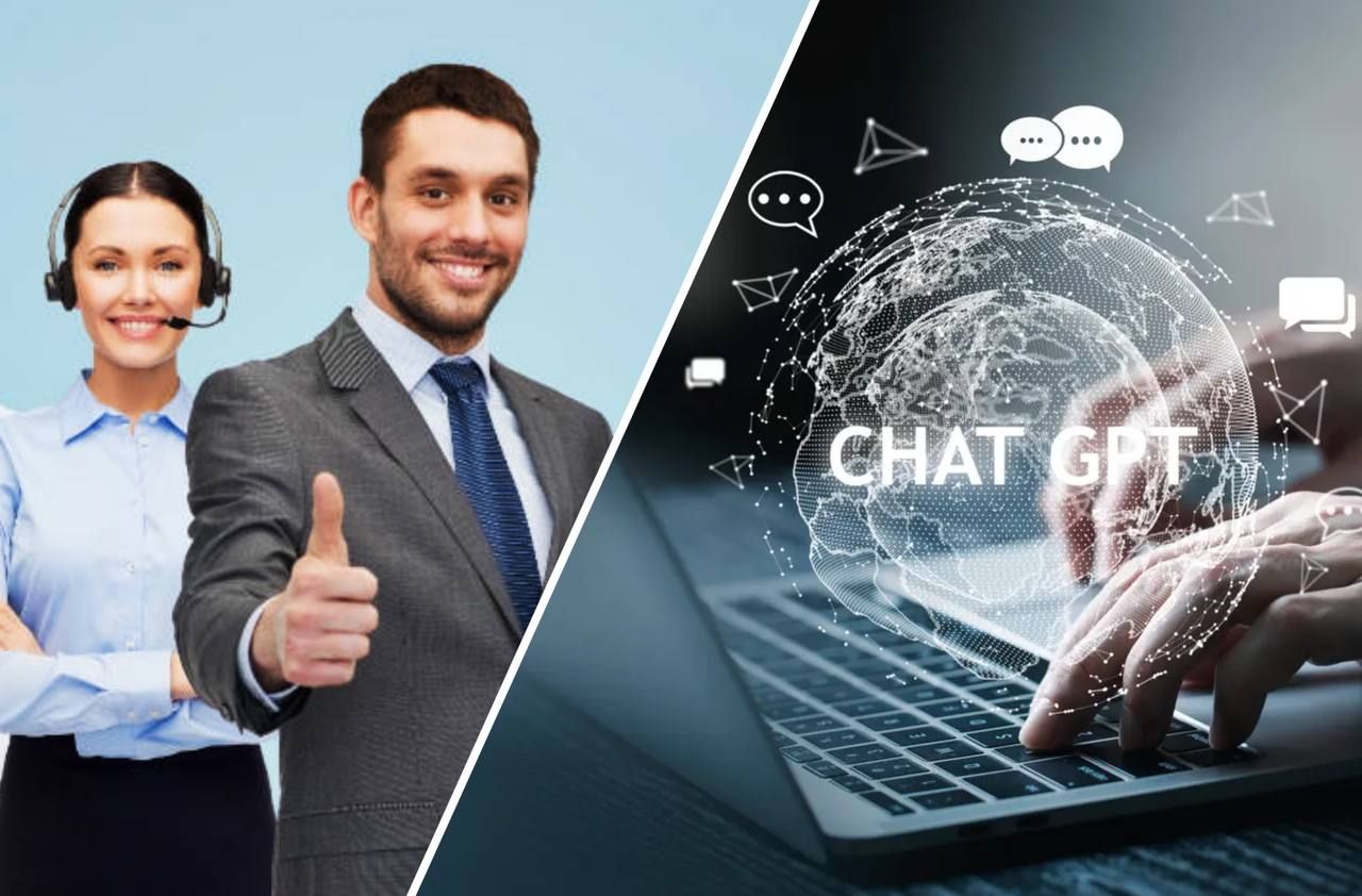 У кого отнимет работу ChatGPT У кого отнимет работу ChatGPT