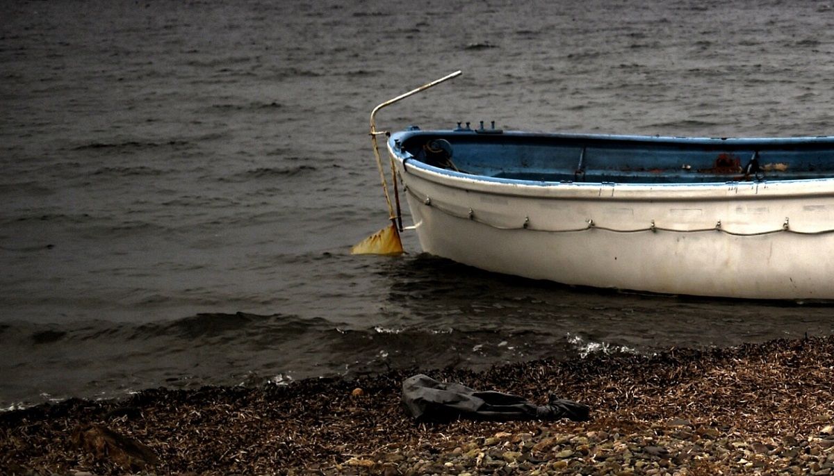 Ситуация в Херсонской области – Россия отбирает лодки у украинцев - 24 Канал Ситуация в Херсонской области – Россия отбирает лодки у украинцев - 24 Канал