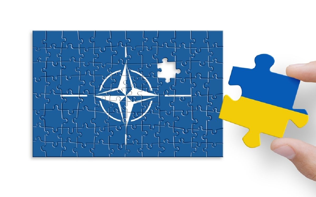 Вступ України в НАТО – чи може Україна стати членом Альянсу до завершення війни - 24 Канал