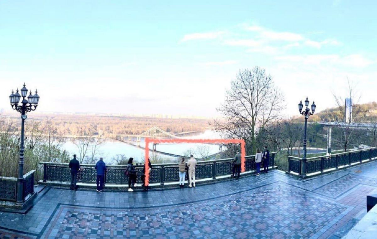 Буферную зону Лавры защитили от застройщиков из России: решение инициировал "УДАР Виталия Кличко" Буферную зону Лавры защитили от застройщиков из России: решение инициировал "УДАР Виталия Кличко"