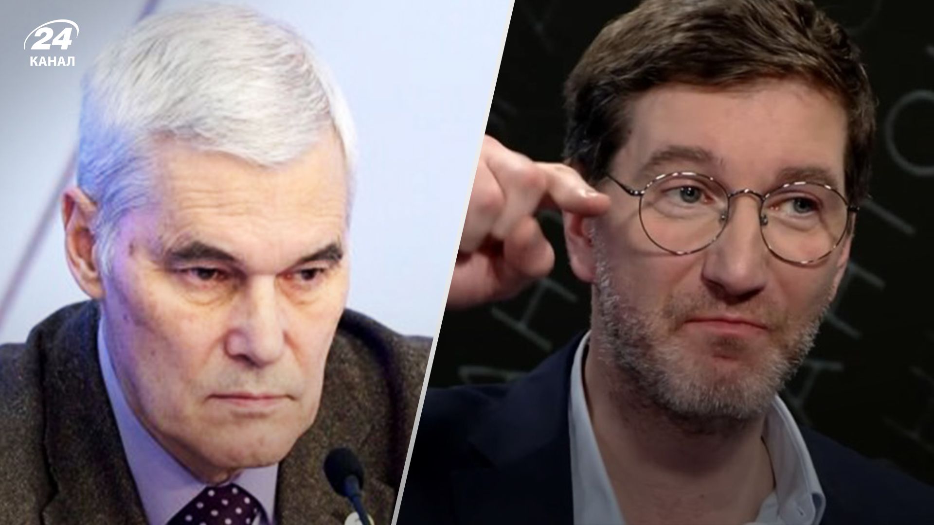 Підрив Татарського – російські пропагандисти бояться за своє життя Підрив Татарського – російські пропагандисти бояться за своє життя