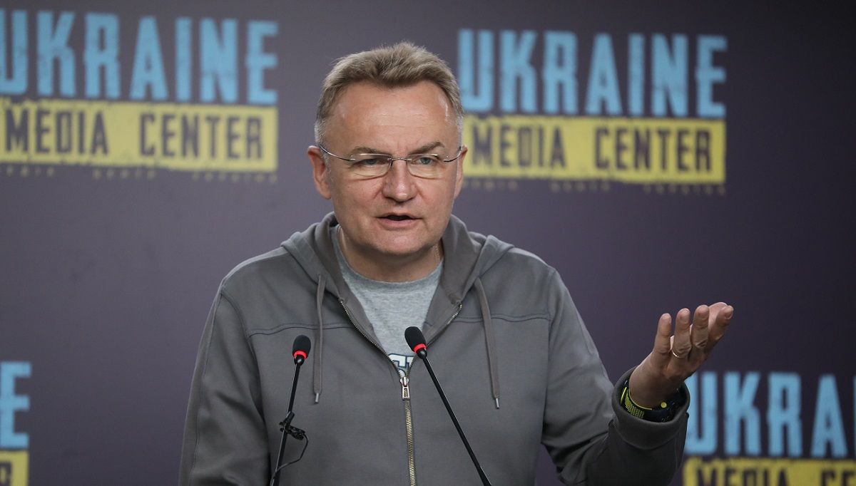 У Києві розпочався Форум міст – Садовий розповів про мету саміту - 24 Канал У Києві розпочався Форум міст – Садовий розповів про мету саміту - 24 Канал