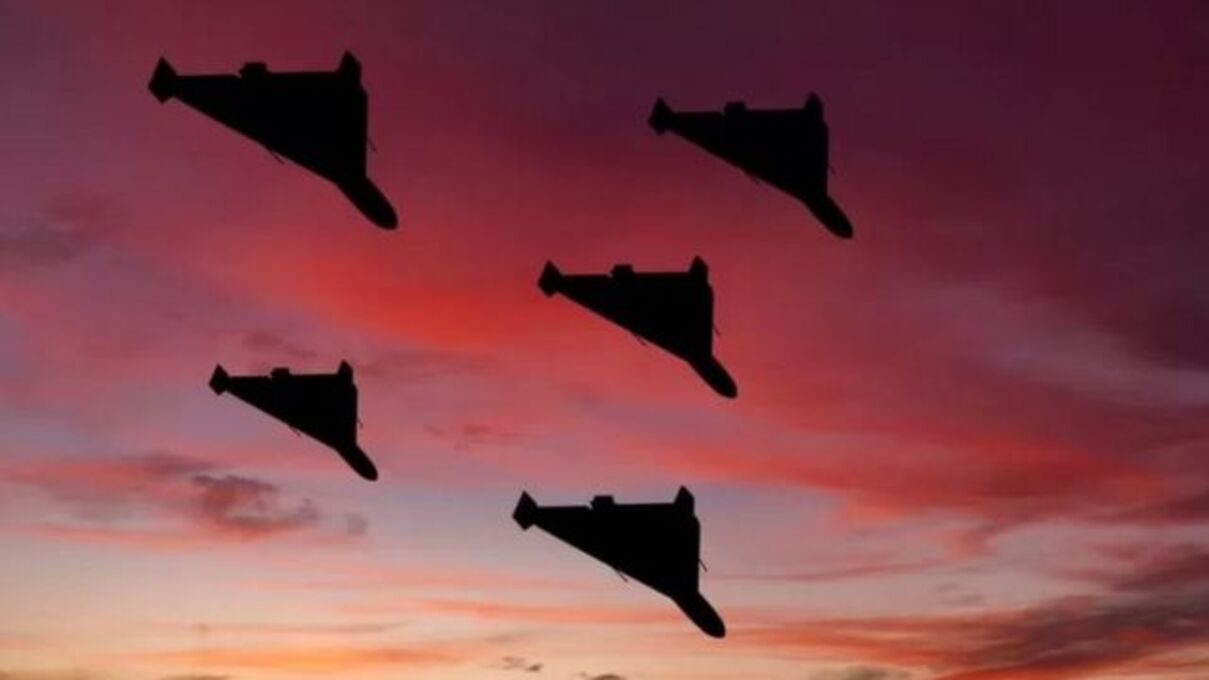 Росія завдала 23 авіаудари по Україні за добу Росія завдала 23 авіаудари по Україні за добу