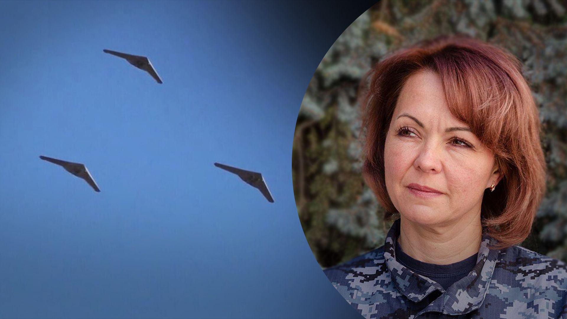 Є влучання на Вінниччині: у ЗСУ розповіли про нічну атаку "Шахідами" та нову тактику росіян - 24 Канал Є влучання на Вінниччині: у ЗСУ розповіли про нічну атаку "Шахідами" та нову тактику росіян - 24 Канал