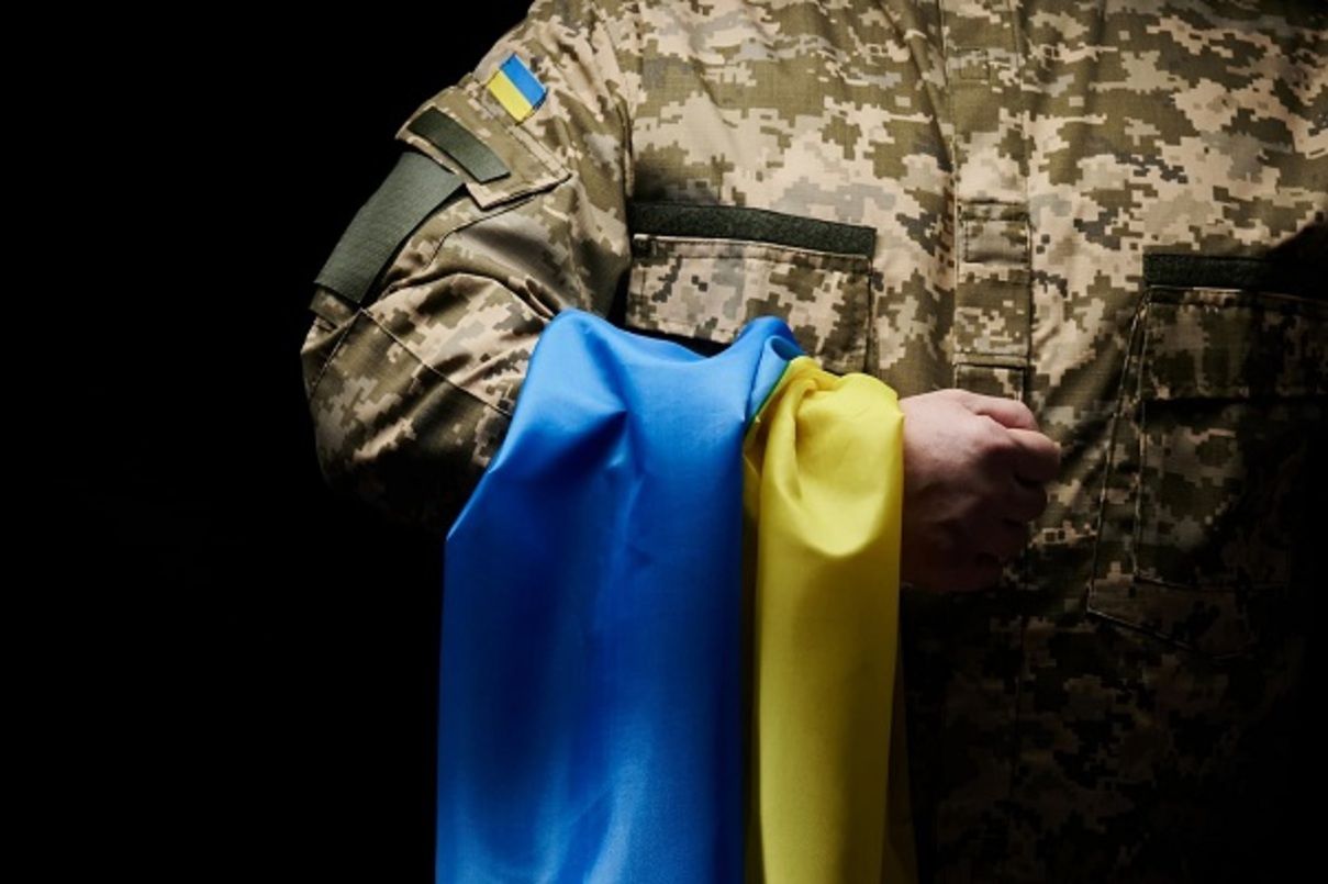 Будет ли Рада продлевать военное положение и на сколько - 24 Канал Будет ли Рада продлевать военное положение и на сколько - 24 Канал