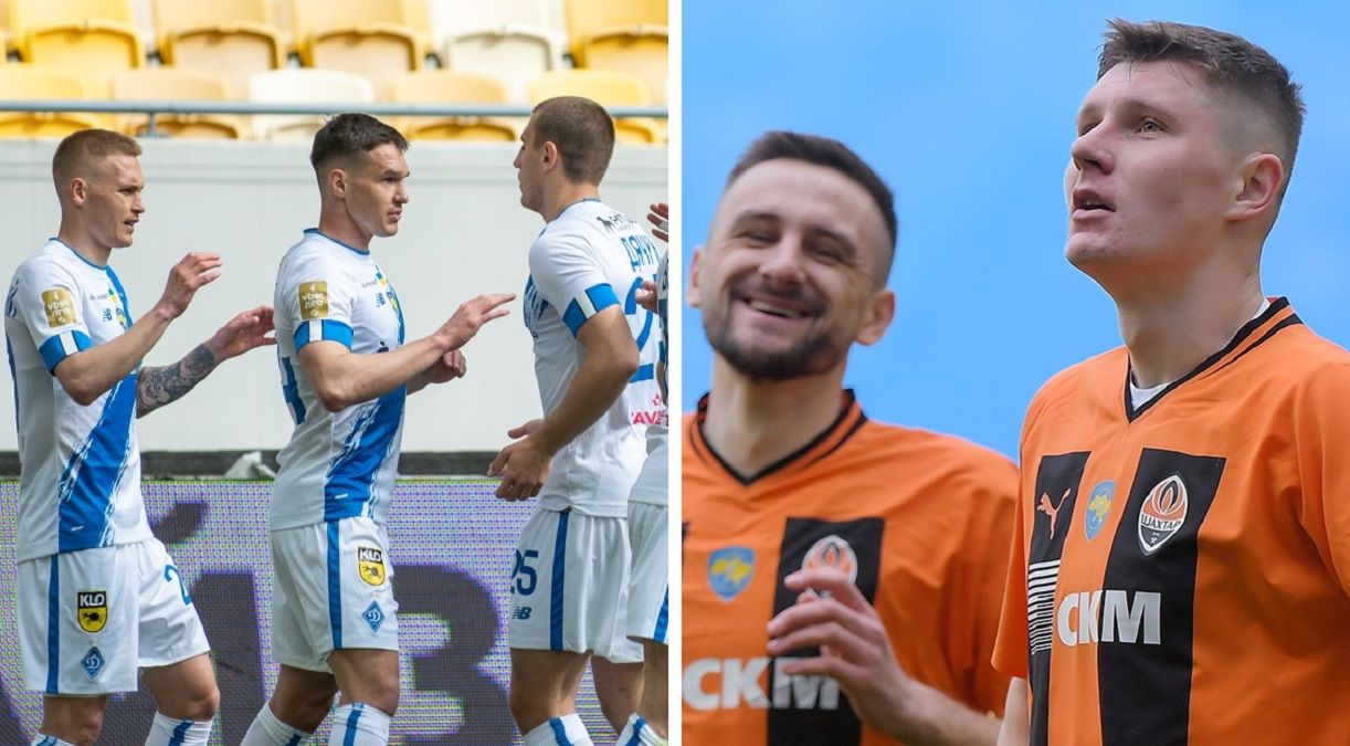 Динамо – Шахтар – Ігор Циганик зробив прогноз на українське Класичне