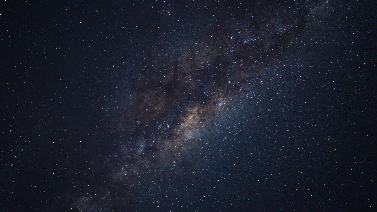 Шанси на зародження життя у Всесвіті падають, виявили вчені Шанси на зародження життя у Всесвіті падають, виявили вчені