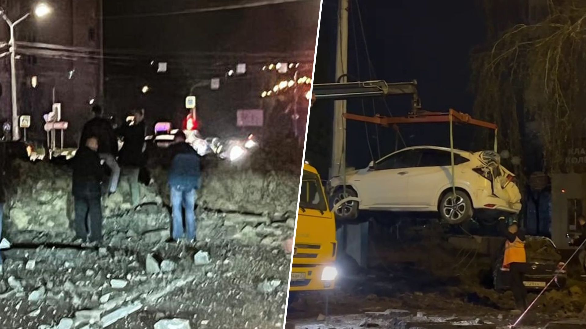 Белгород сегодня - есть полное видео падения авиабомбы в России - 24 Канал Белгород сегодня - есть полное видео падения авиабомбы в России - 24 Канал