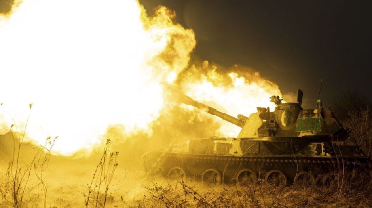 Россия будет готовиться к новой войне в Украине – как можно избежать еще одной войны - 24 Канал Россия будет готовиться к новой войне в Украине – как можно избежать еще одной войны - 24 Канал