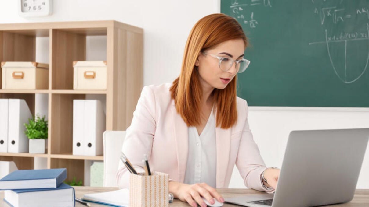 Зарплата учителя - в МОН рассказали о новациях работы педагогов - 24 Канал - Образование Зарплата учителя - в МОН рассказали о новациях работы педагогов - 24 Канал - Образование