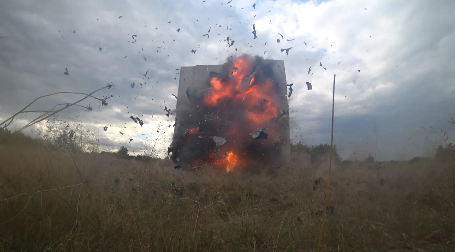 Польские дроны-камикадзе Warmate помогают ВСУ Польские дроны-камикадзе Warmate помогают ВСУ