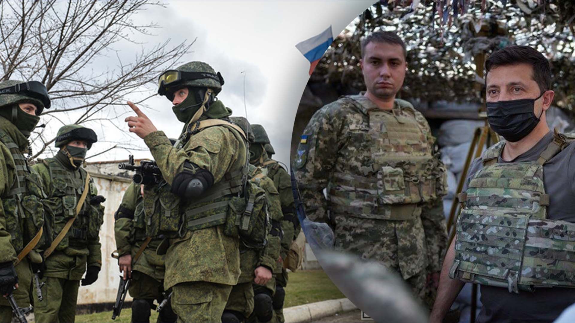 Що обговорили на засіданні Ставки Що обговорили на засіданні Ставки